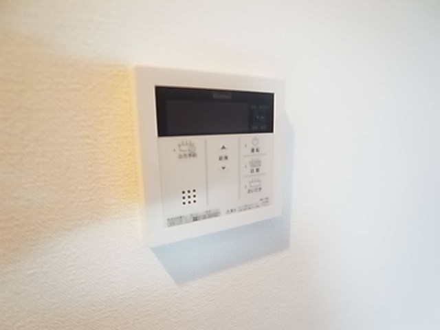 その他設備　別部屋