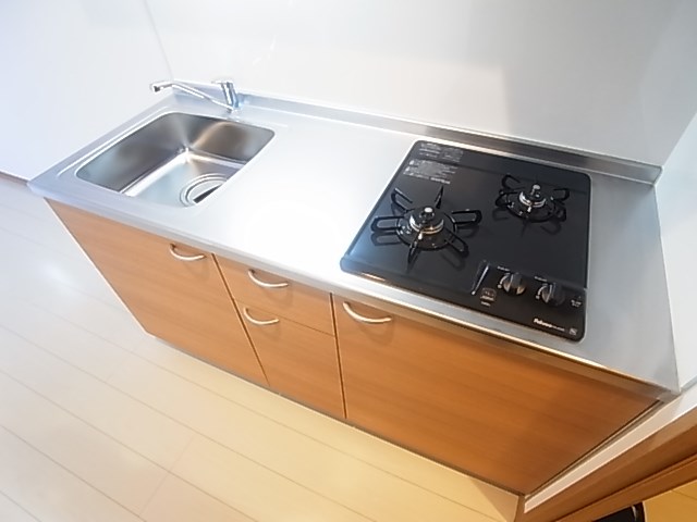 キッチン　別部屋