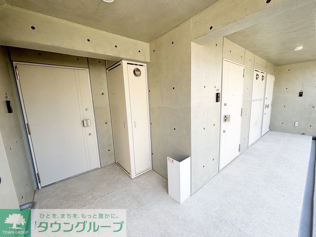 その他共有部分　共有部分