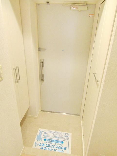 玄関　★玄関★