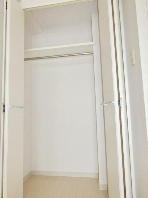 その他設備　★収納スペース★