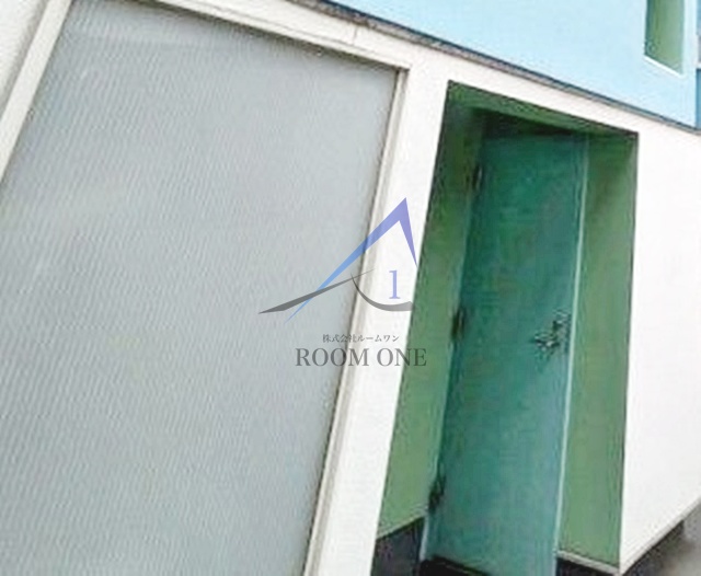 エントランス　エントランスです。