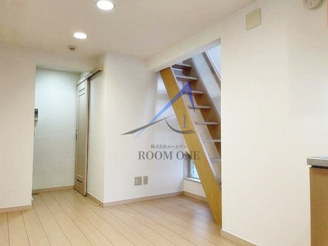 その他部屋・スペース　寝室です。