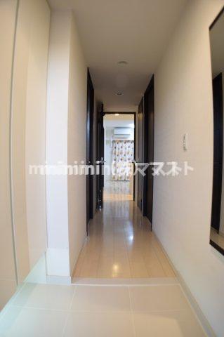 玄関　別部屋参考写真