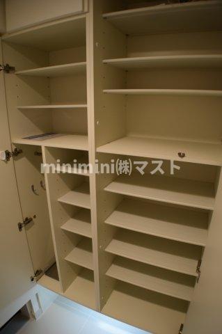 その他設備　別部屋参考写真