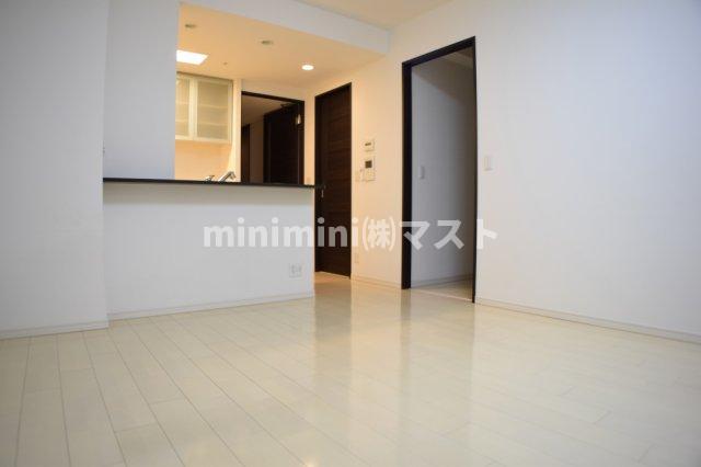 居室・リビング　別部屋参考写真