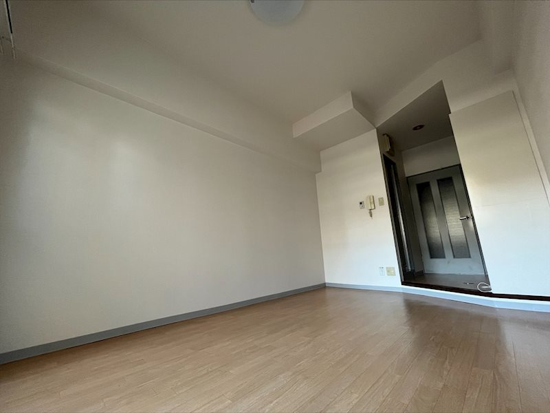 居室・リビング　別号室イメージ