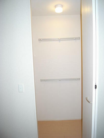 収納　※別部屋参考写真