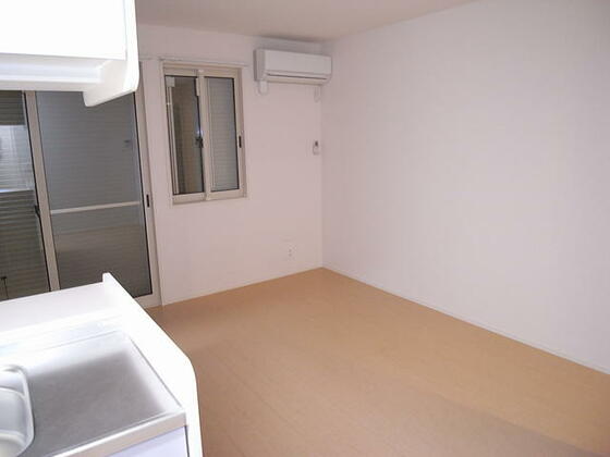 居室・リビング　※別部屋参考写真