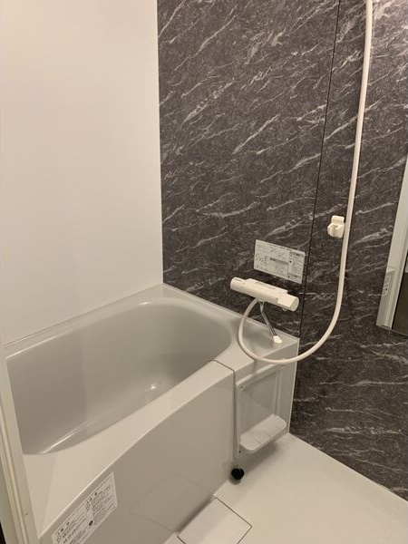 バス・シャワールーム　きれいなお風呂で快適バスタイム♪