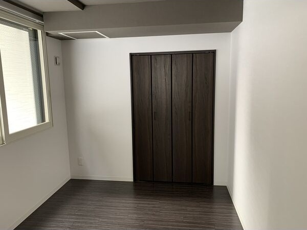 収納　玄関にはシューズボックスも付いています！