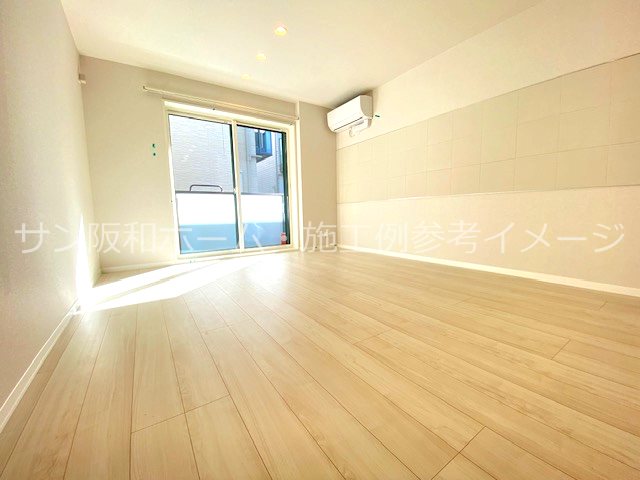 その他部屋・スペース　同仕様・同メーカー施工例参考イメージ画像