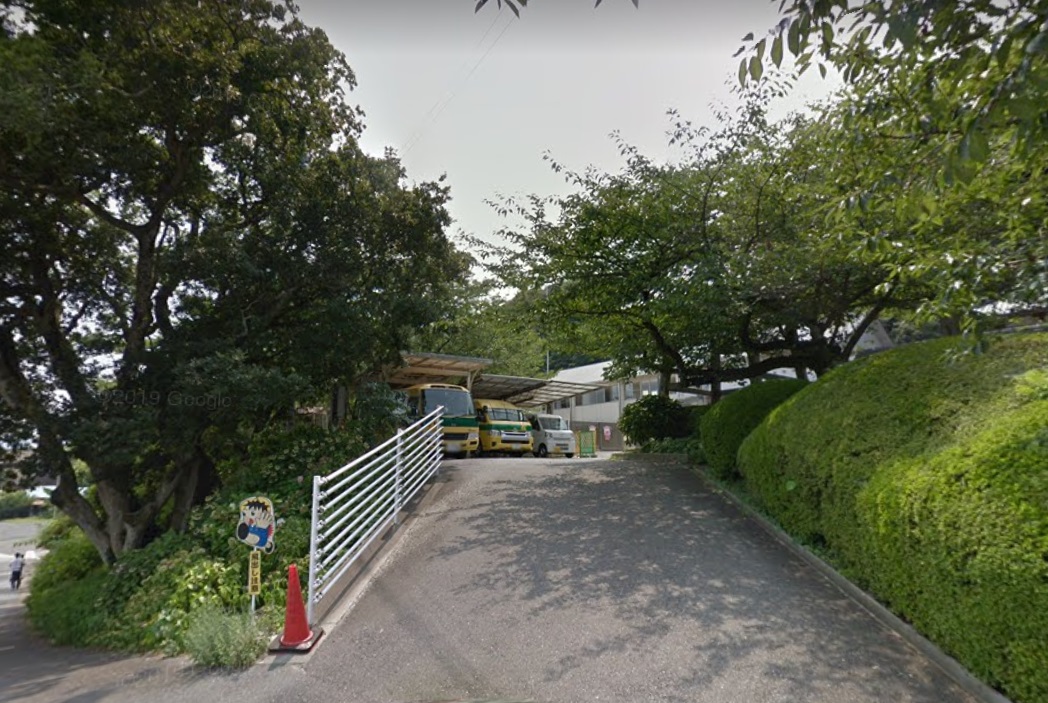 幼稚園・保育園　わしみね幼稚園（幼稚園・保育園）まで309m