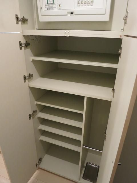 玄関　参考写真です