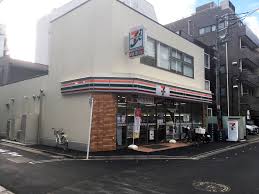 コンビニ　セブンイレブン 西五反田1丁目東店（コンビニ）まで71m
