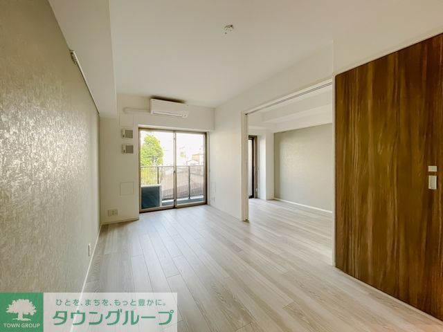 居室・リビング　※写真は同タイプ住戸です。