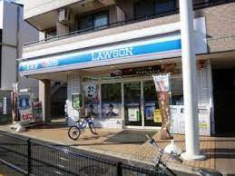 コンビニ　ローソン大原一丁目店（コンビニ）まで299m