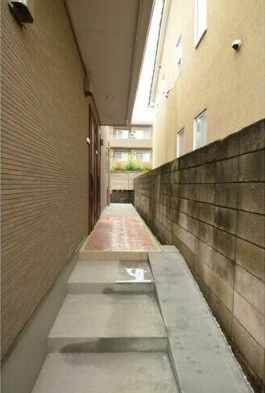 その他共有部分　☆共用部分☆