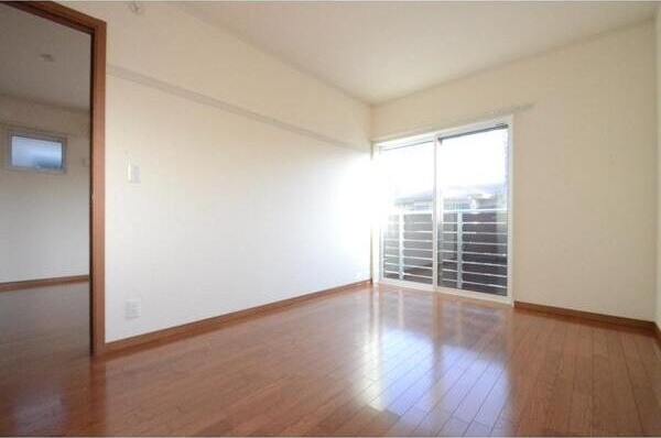 その他部屋・スペース　くつろげるお部屋ですね♪