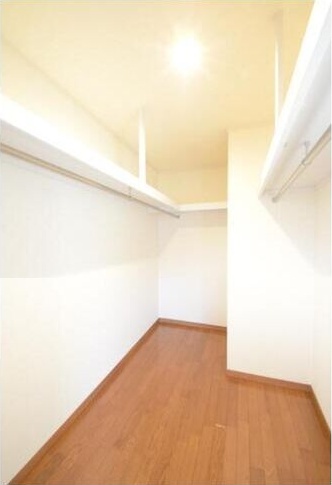 収納　☆たっぷり収納☆