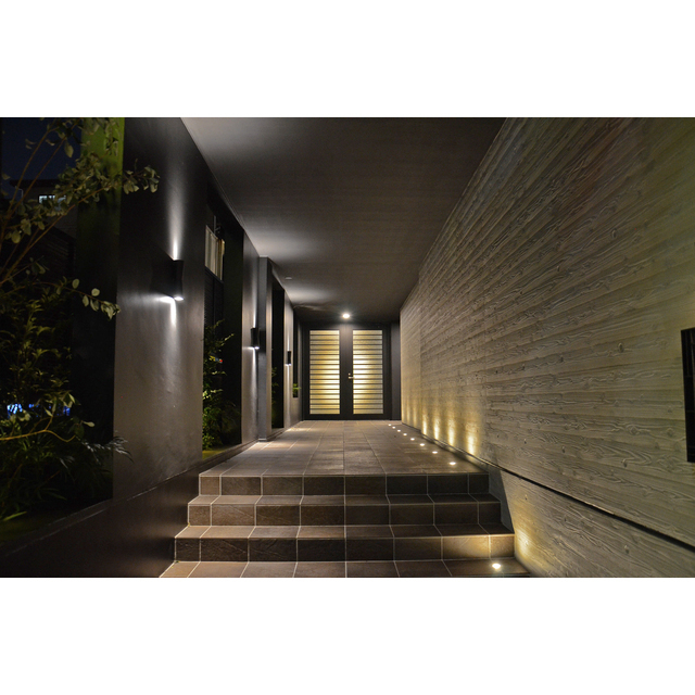 その他　オートロック・防犯カメラ完備