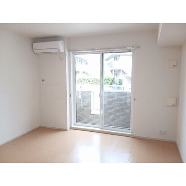 その他部屋・スペース　洋室　エアコンあり