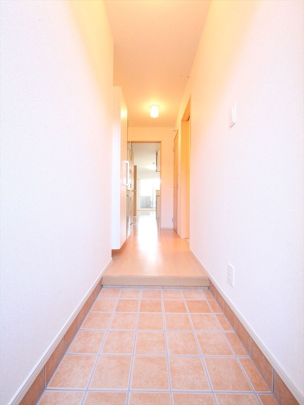 玄関　玄関　シューズボックス