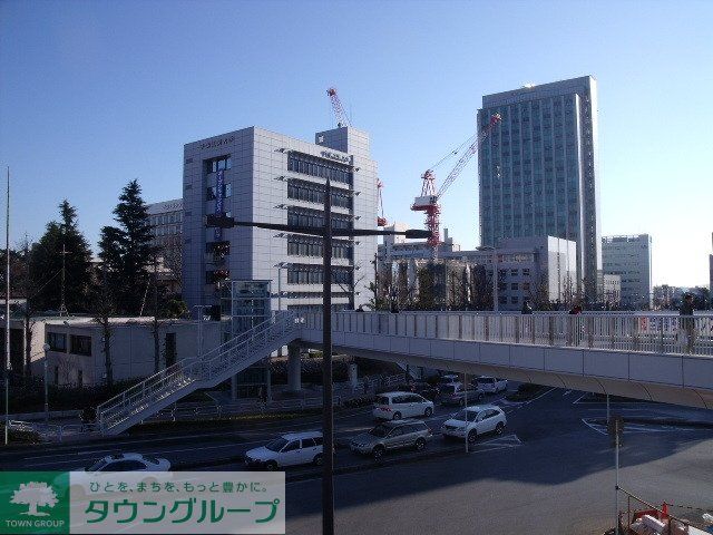 その他　千葉工大（その他）まで1100m