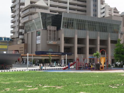 その他　セントラルウェルネスクラブ六甲道（その他）まで176m