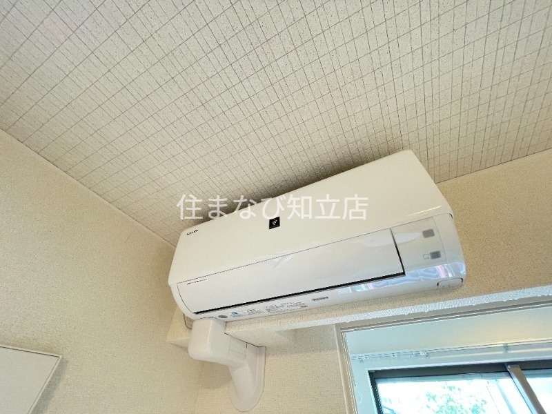 その他設備　同型タイプ