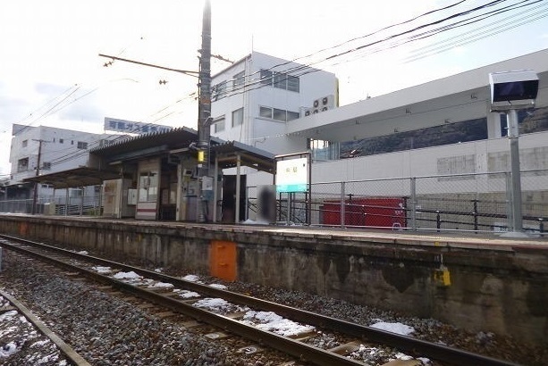 その他　ＪＲ中島駅（その他）まで740m