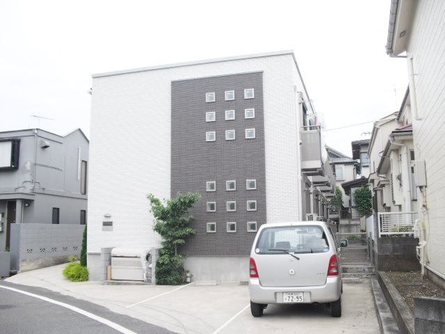 駐車場　★駐車場★