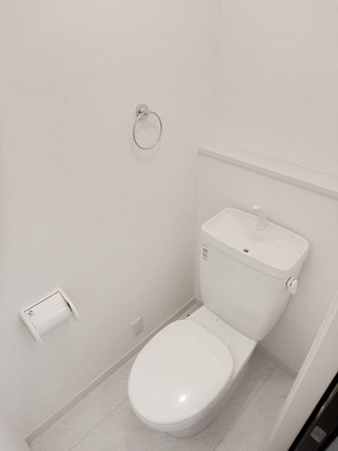 トイレ　★トイレ★