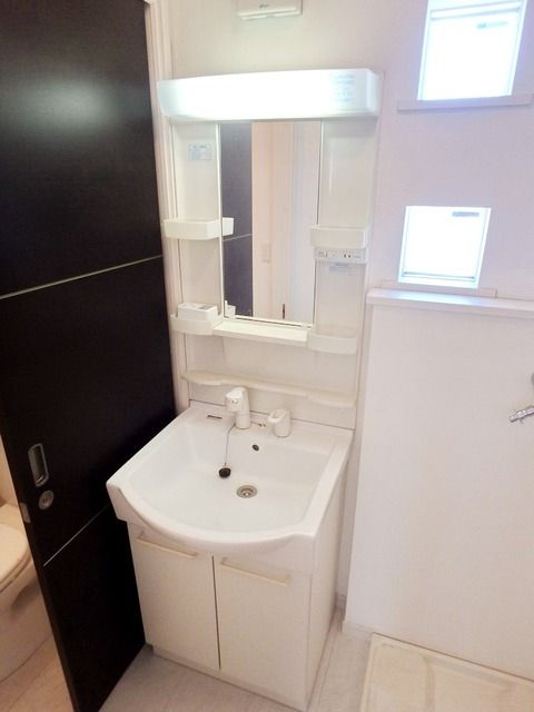 洗面設備　★独立洗面台★