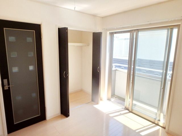 その他設備　★収納スペース★