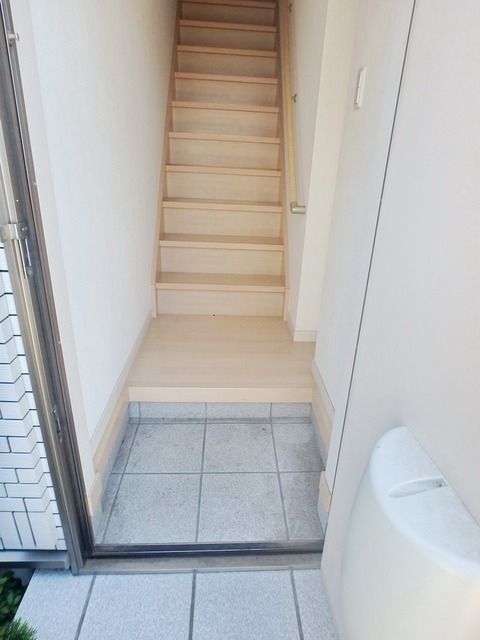 玄関　★玄関★