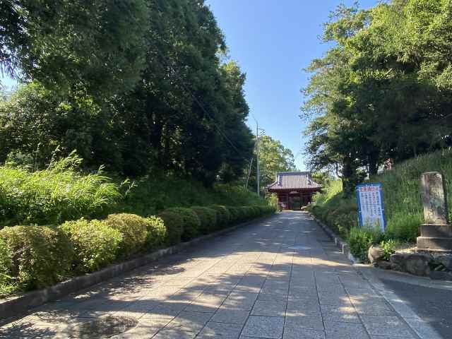 その他　本興寺（その他）まで1867m