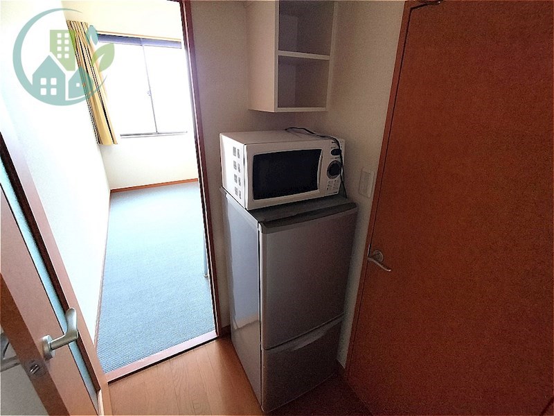 その他　レオパレス魚崎（家具・家電付、仲介手数料不要）