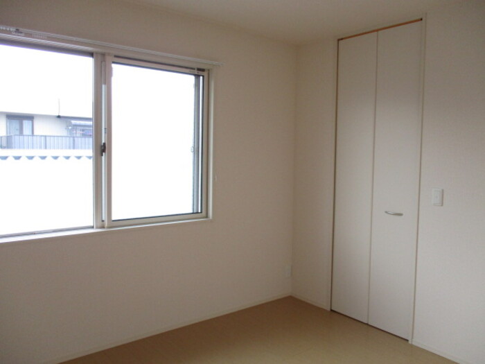 居室・リビング　洋室