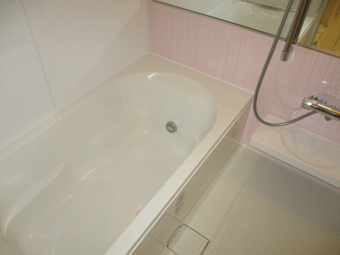 バス・シャワールーム　ユニットバス
