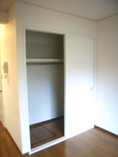 収納　こまごまとしたものを収納できそうですね