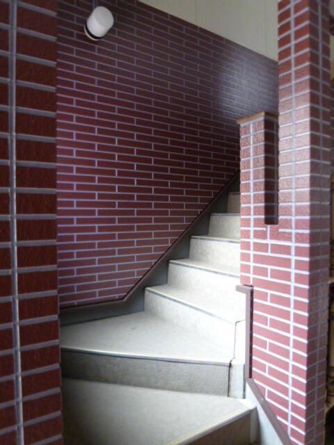 その他共有部分　通路です