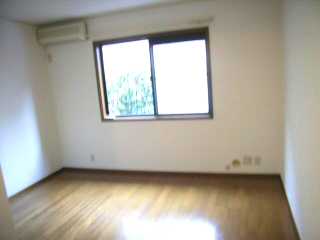 居室・リビング　きれいな洋室です