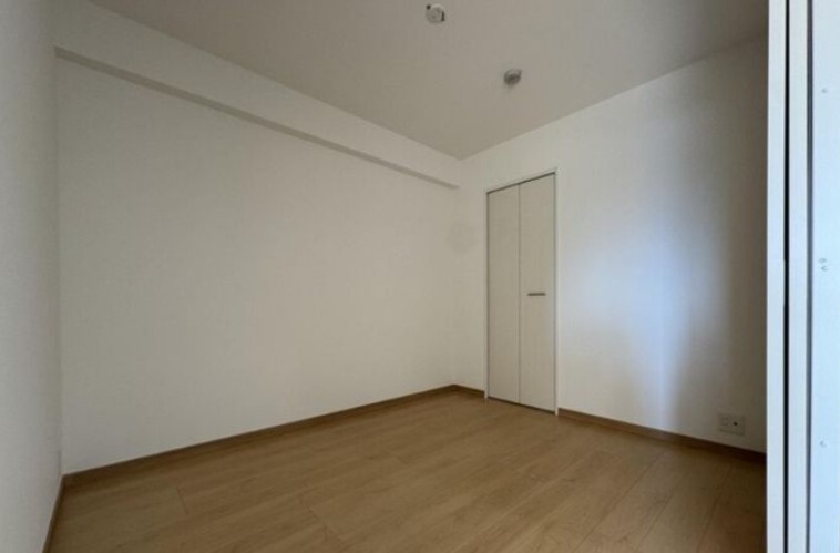 その他部屋・スペース　寝室にピッタリの洋室です