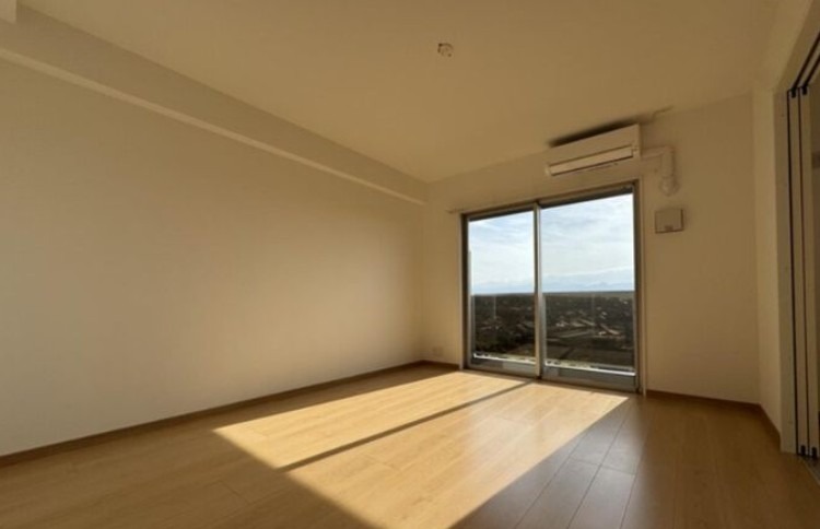 その他共有部分　家具の配置がしやすいお部屋です