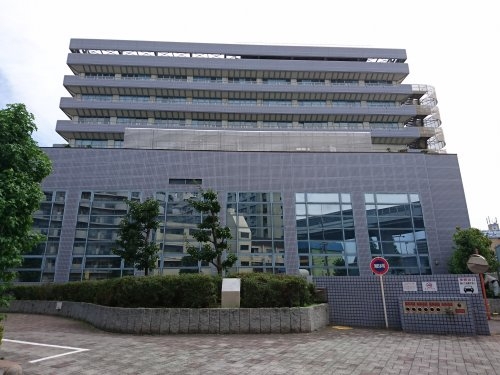 病院　社会医療法人 清恵会 清恵会病院（病院）まで1234m