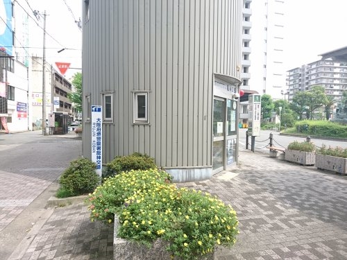 警察署・交番　龍神交番（警察署・交番）まで183m