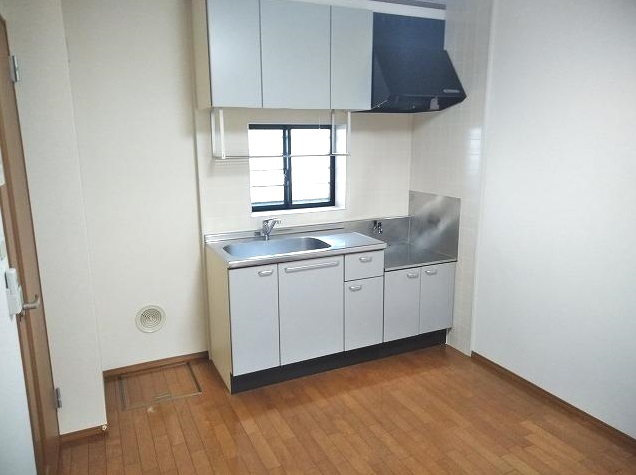 居室・リビング　LINEでのお問い合わせもお待ちしております♪　※別号室の参