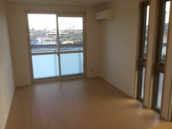 その他　※他号室の写真です