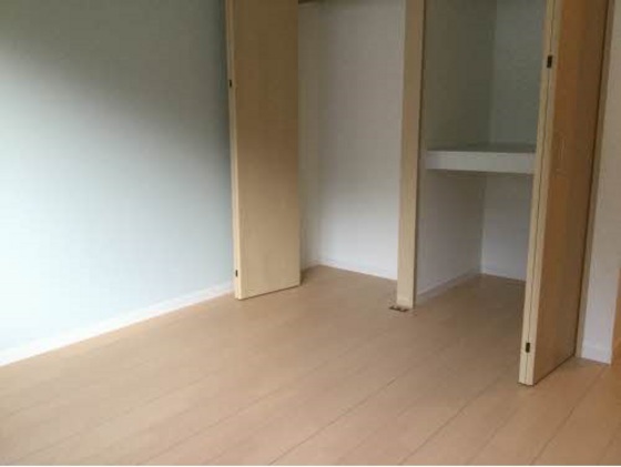 収納　※他号室の写真です